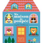 Ma maison de poup�e (coffret)