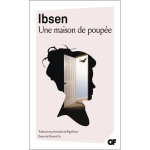 Une maison de poup�e (poche)