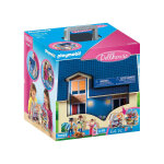 Maison transportable Maison transportable