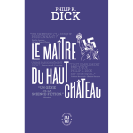 Le ma�tre du haut ch�teau (poche)