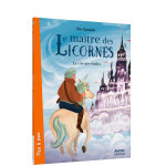 Le maitre des licornes - tome 09 la cite des Étoiles (broché) Le maitre des licornes - tome 09 la cite des Étoiles (broché)