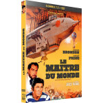 Le ma�tre du monde