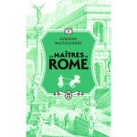 Les maîtres de rome - la couronne d'herbe (poche) Les maîtres de rome - la couronne d'herbe (poche)