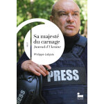 Sa majest� du carnage - journal d'ukraine (broch�)