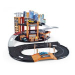 Majo garage motor city plus