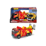 Majo gs d�panneuse 20cm