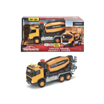 Majo gs volvo camion toupie 19cm Majo gs volvo camion toupie 19cm