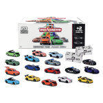 Majo porsche discovery pack 20 + 2