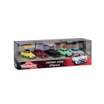 Majo vintage giftpack 5 pcs - coloris al�atoire