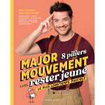 Majormouvement 8 piliers pour rester jeune le plus longtemps possible - mes routines pour bien vieillir ... Majormouvement 8 piliers pour rester jeune le plus longtemps possible - mes routines pour bien vieillir ...