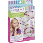 Make it real - bracelets alphabet Make it real - bracelets alphabet