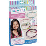 Make it real - bracelets arc - en - ciel scintillants