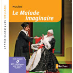 Le malade imaginaire (broch�)