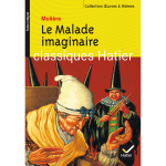 Le malade imaginaire (poche)