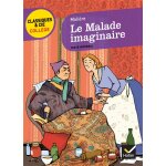 Le malade imaginaire (poche)