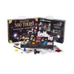 Malette 300 tours de magie
