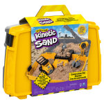 Mallette de construction 907 g kinetic sand