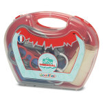 Mallette docteur 28 cm Mallette docteur 28 cm