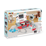 Mallette medicale smoby