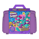 Mallette palais de sirne 934 g kinetic sand
