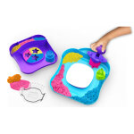 Mallette squish motion kinetic sand - 454g - jeu de sable Mallette squish motion kinetic sand - 454g - jeu de sable