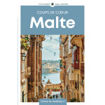 Malte - guide coups de coeur (broch�)