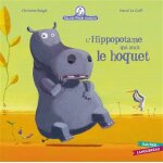Mamie poule raconte - l'hippopotame qui avait le hoquet (jeunesse) Mamie poule raconte - l'hippopotame qui avait le hoquet (jeunesse)