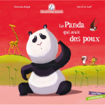 Mamie poule raconte - le panda qui avait des poux (jeunesse) Mamie poule raconte - le panda qui avait des poux (jeunesse)