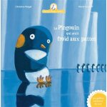 Mamie poule raconte - le pingouin qui avait froid aux pattes (jeunesse)