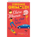 Ch�re mamie, tu vas rire. . . (poche)