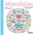Mandalas kawaï (jeunesse) Mandalas kawaï (jeunesse)
