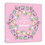 Mes mandalas kawaii (broch�)