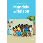 Mandela et nelson (poche)