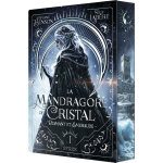 La mandragore de cristal - tome 01 diamant et émeraude (broché) La mandragore de cristal - tome 01 diamant et émeraude (broché)