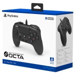 Manette fighting commander octa playstation (ps5)