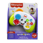 Manette jeu et d'apprentissage