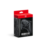 Manette pro controller nintendo switch 2 edition resident evil requiem (nintendo switch 2)