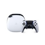 Manette sans fil dualsense edge, blanc, pour ps5 & pc (ps5) Manette sans fil dualsense edge, blanc, pour ps5 & pc (ps5)