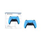 Manette sans fil dualsense, starlight blue, pour ps5 & pc (ps5) Manette sans fil dualsense, starlight blue, pour ps5 & pc (ps5)
