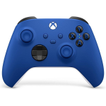 Manette sans fil xbox bleu v2 (xbox series)