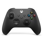 Manette xbox carbon black (xbox series)
