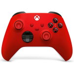 Manette xbox pulse red (xbox series)