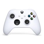 Manette xbox robot white (xbox series)