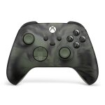 Manette xbox sans fil - edition spéciale nocturnal vapor (xbox series) Manette xbox sans fil - edition spéciale nocturnal vapor (xbox series)