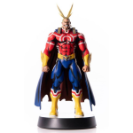 Manga anime - figurine might silver age, my hero academia