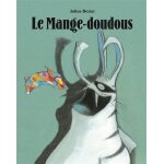 Le mange - doudous (poche)