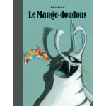 Le mange - doudous (jeunesse)