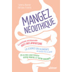 Mangez nolithique - la mthode nutritionnelle anti - inflammatoire (broch)