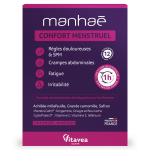 Manha� manhae confort menstruel