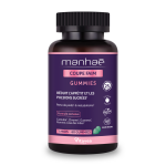 Manhaé coupe faim 60 gummies Manhaé coupe faim 60 gummies